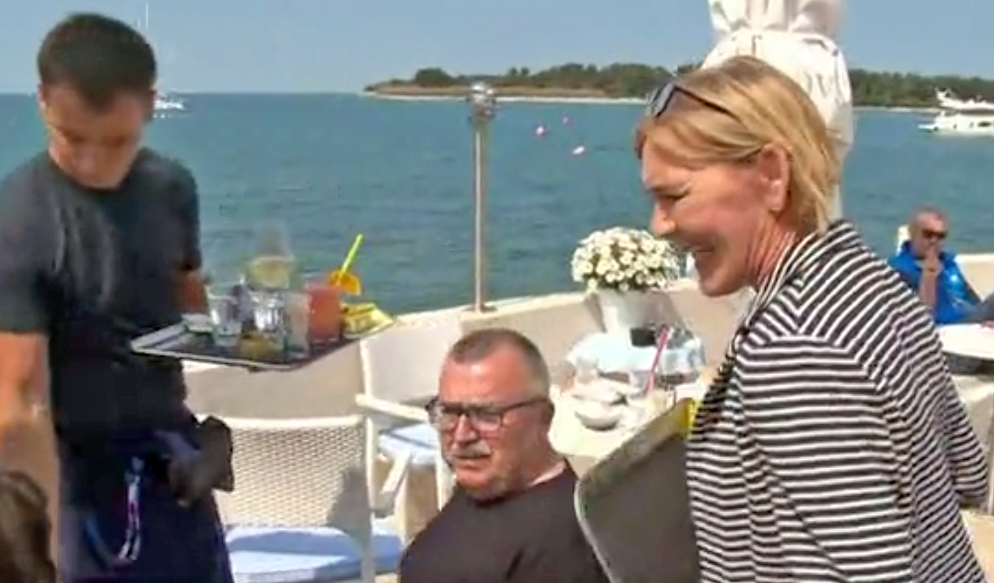 Reporteri Nove TV posjetili su Novigrad