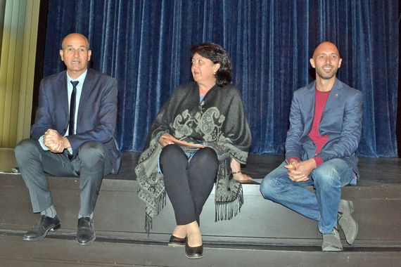 Novi sadržaji: Umag pokreće 3D digitalno kino