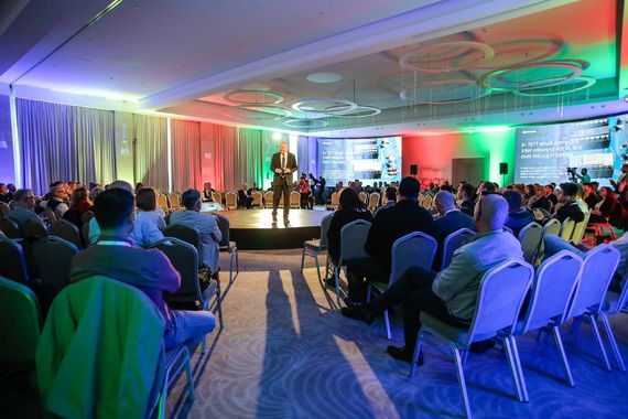 Otvoreni Windaysi: Događa se digitalna transformacija