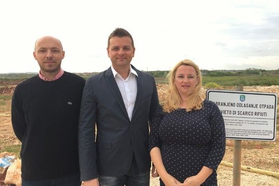 Poboljšat ćemo komunalne usluge i povećati broj odvoza smeća