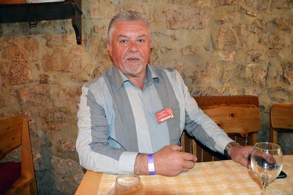 Nekada me bilo sram reći da živim u Gračišću, a danas sam ponosan na to