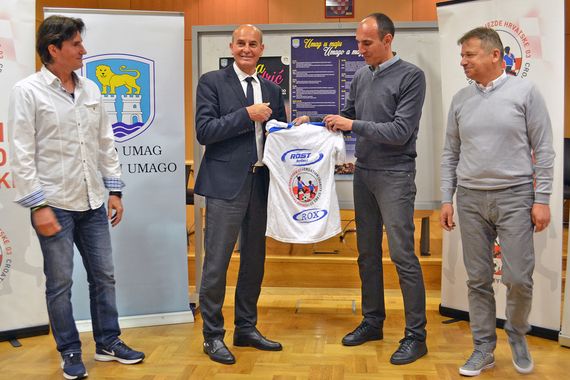 Vraća se Umag u maju: Od Nine Badrić do Sea Stara by Exit