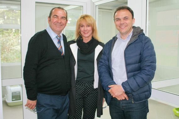 Poreč otvorio prvo sklonište za mačke u Hrvatskoj
