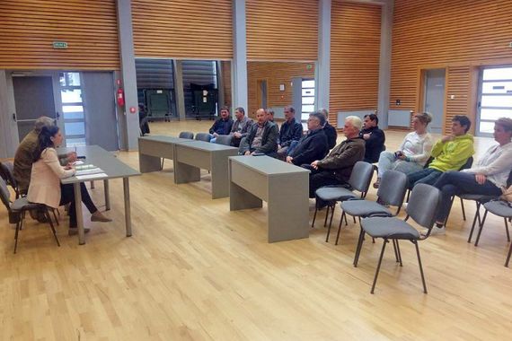 Sportskim udrugama Grad Pazin dao oko 700 tisuća kuna