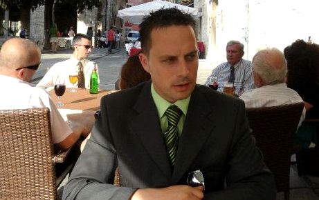 Tomislav Sošić