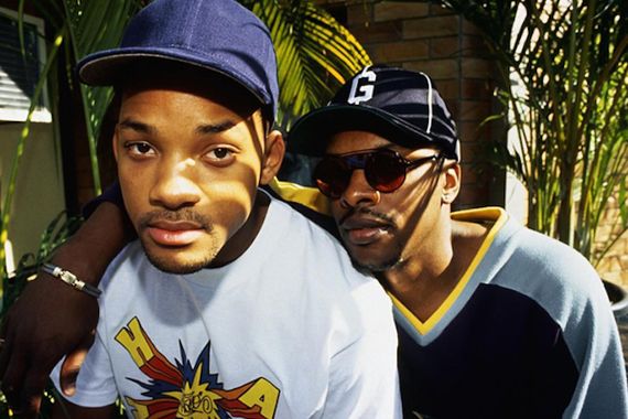 Will Smith se sam pozvao u Istru, možda povede i majku