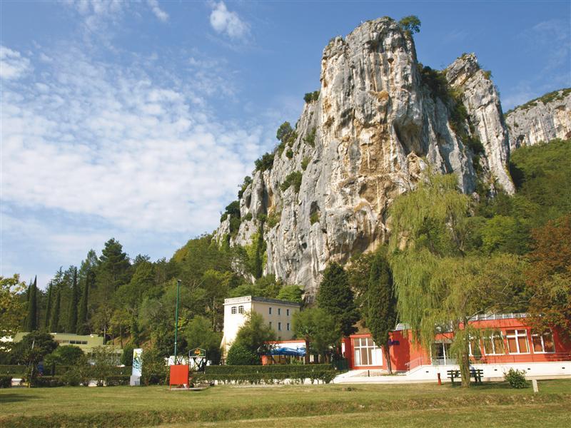 Istarske toplice