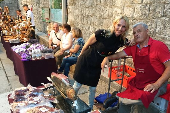 U Poreču Festival poduzetništva, obrta i OPG-a te koncert Ivana Zaka