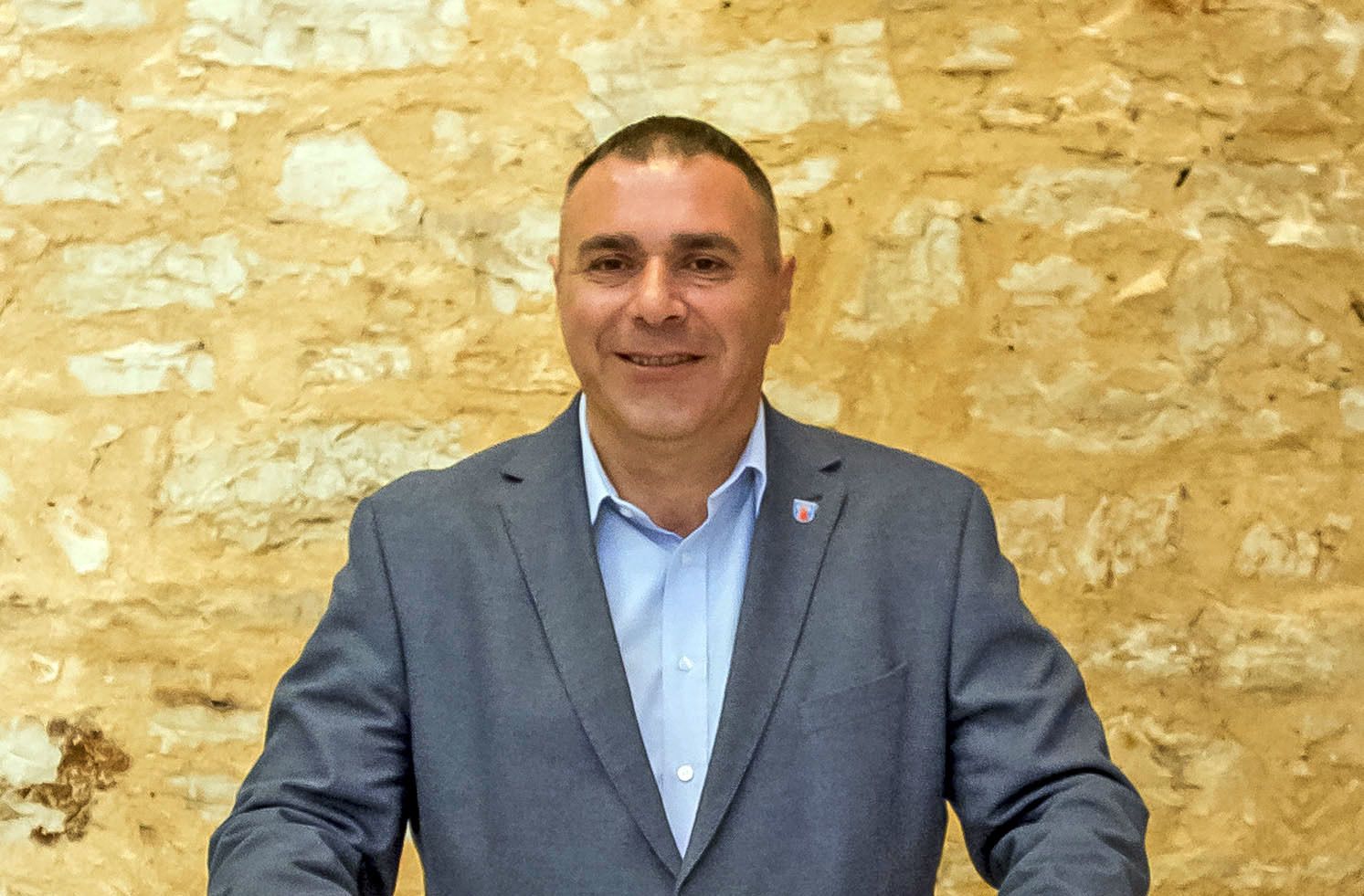 Sandro Jurman