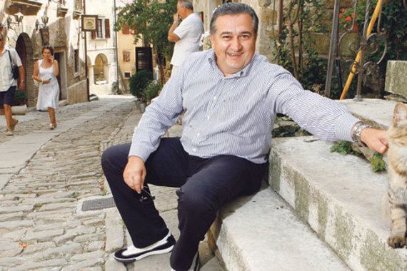 Duniš otpao, Vižintin novi kandidat IDS-a za gradonačelnika Buja