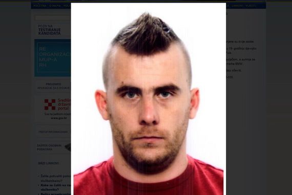 Danijel Brnos osumnjičen da je upucao dvoje ispred hotela