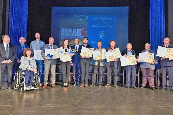 Bassanese: Danas slavimo slobodu i naš grad