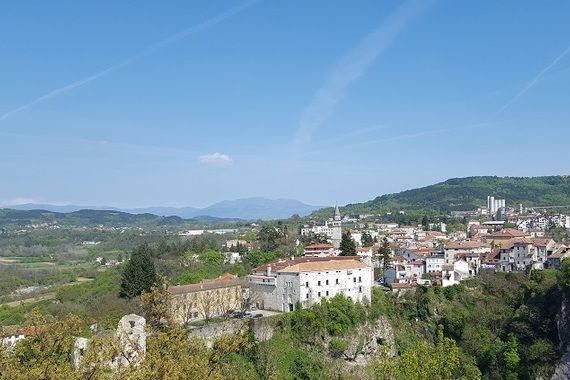 Pazin na 23. mjestu po ugodnosti za život 