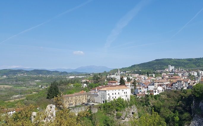 Pazin