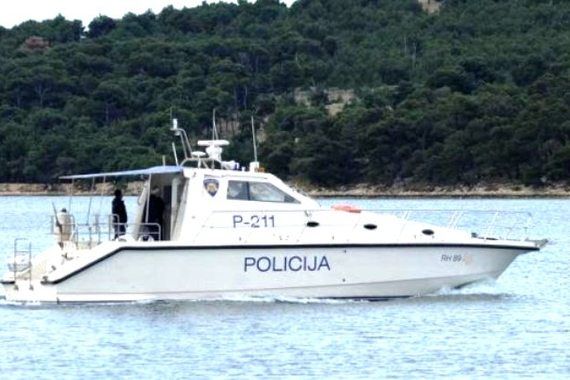 Kod Poreča smrtno stradao ronilac Erik Radin iz Novigrada