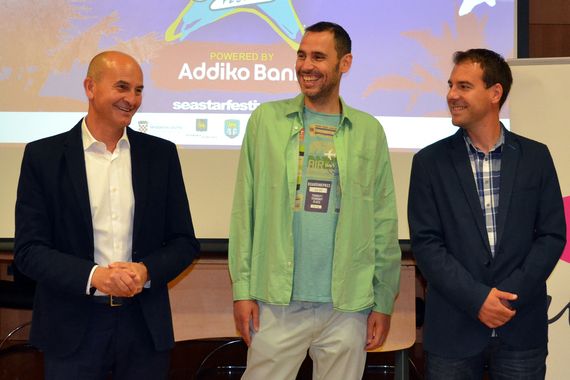 Počelo odbrojavanje: Još samo sedam dana do festivalskog događaja sezone