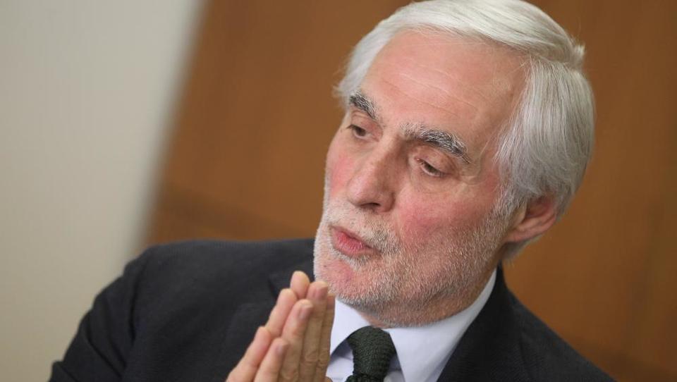 Gino Berti