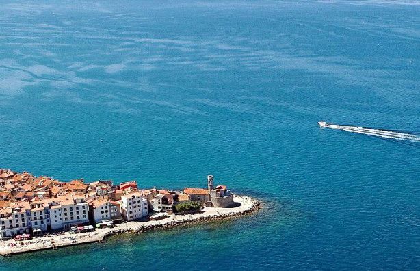Piranski zaljev