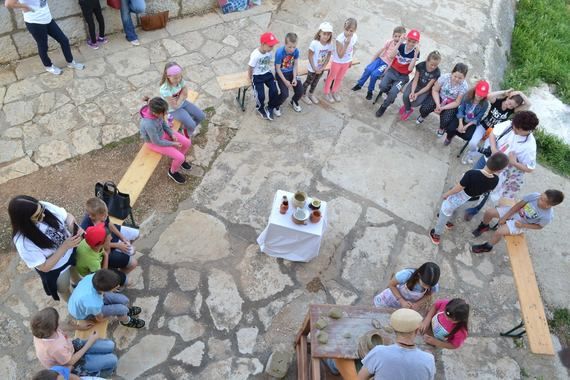 Umag proslavio Dane svetog Pelegrina