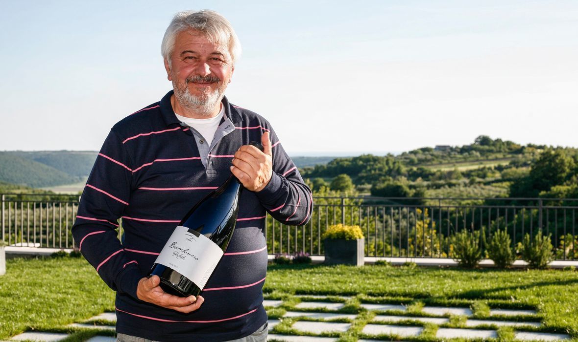 Giorgio Clai (foto: Jutarnji list)
