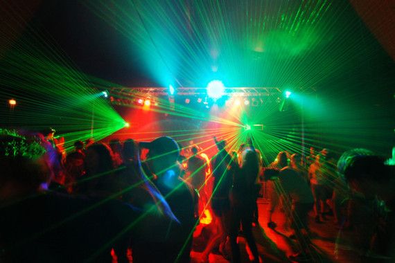 Nijemac priveden zbog prodaje droge tijekom festivala