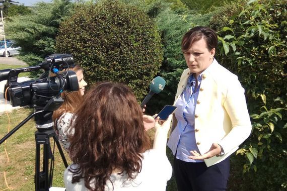 Čijim novcem planirate izgraditi projekte u Pazinu? Novcem Pazinjana?