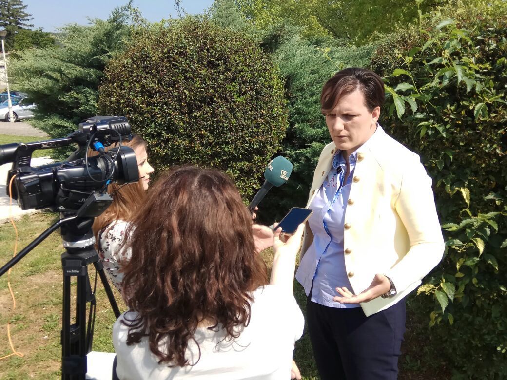 Monika Udovičić