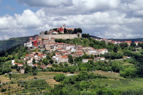 Dođite na Festival Veli Jože u Motovun: Sve će biti XXL