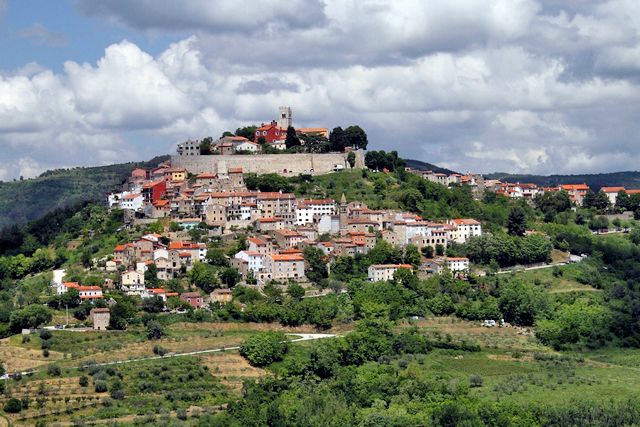 Motovun