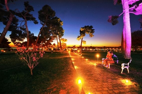 U Novigradu dvodnevni Astro party Lunasa uz vrhunske predavače i odličan glazbeni program