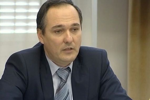 Dean Ban još četiri godine ravnatelj porečkog Instituta 