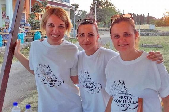  Fešta u Komuneli otvorila ljetnu sezonu pučkih fešti u Umagu