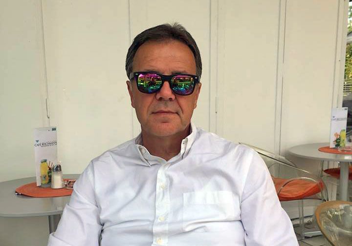 Ivan Herak (foto: Facebook)