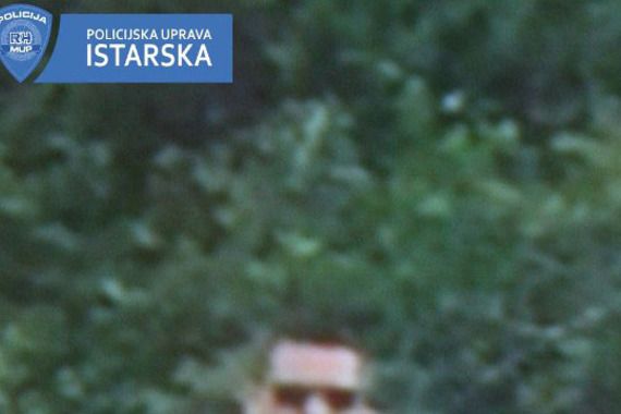 Možda ga znate? Pogledajte seksualnog napasnika iz Umaga!