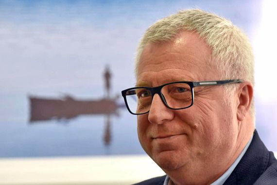 Drandić predsjednik Skupštine, Brussich i Baldini potpredsjednici