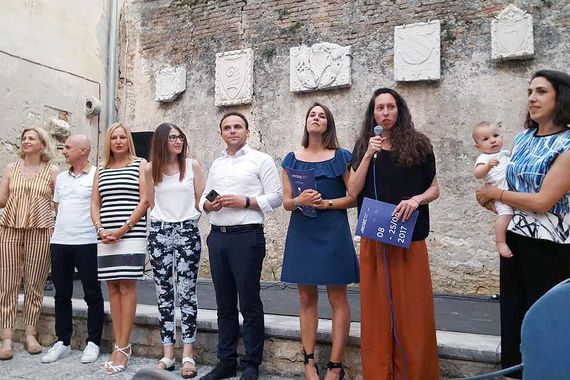Otvoren aMORE: festival mora u Poreču