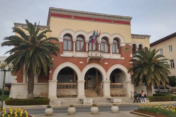 Poreč i ove godine sufinancira uklanjanje azbestnih krovova