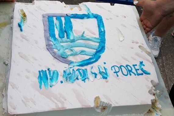 NK Jadran udrugom pokušao izbjeći dugove, Sud HNS proglasio krivim jer je to dopustio