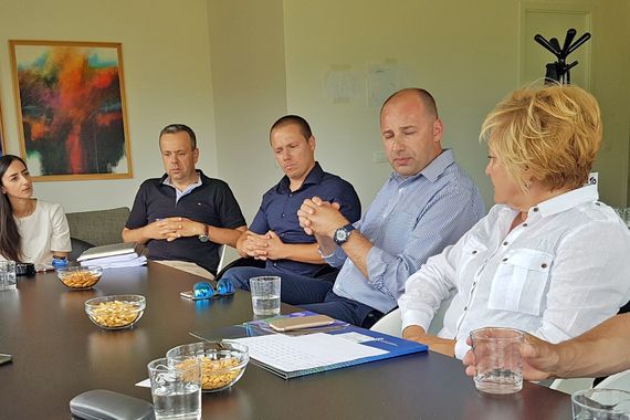 Pazinske industrijske zone interesantne poduzetnicima