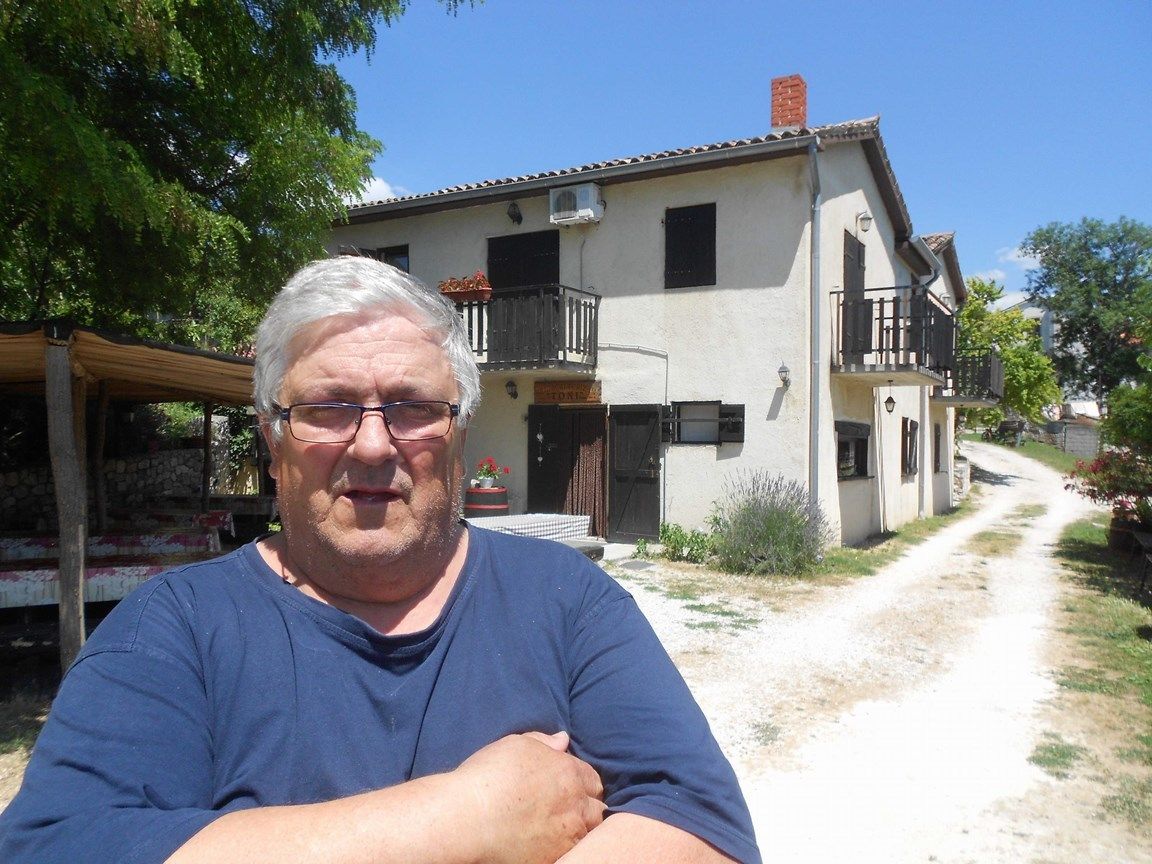 Lino Milanović (foto: Glas Istre)