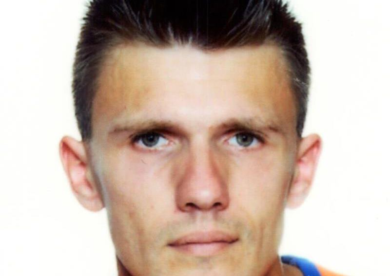 Amir Hodžić (foto: PU istarska)