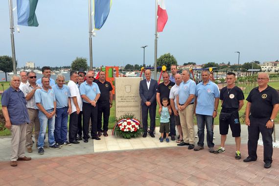Bassanese: Pravednost i poštenje temeljne sastavnice domoljublja 