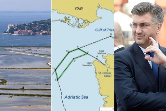Joras izjurio iz sobe: Sloveniji većina zaljeva, ali ne i njegova kuća