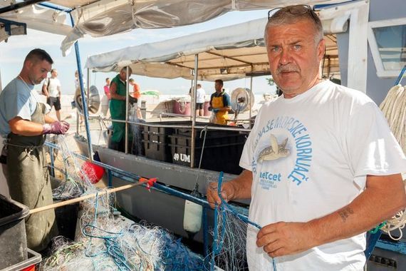 Moja supruga je Slovenka, nakon arbitražne presude mnogi je gledaju ispod oka