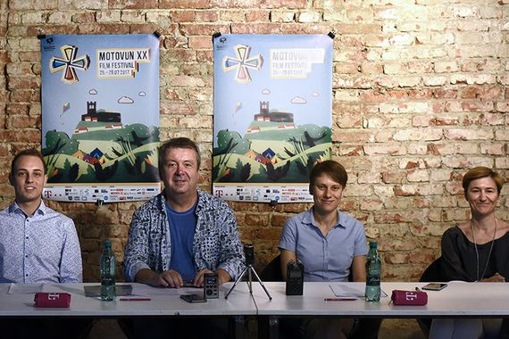 Predstavljen program ovogodišnjeg Motovun Film Festivala!
