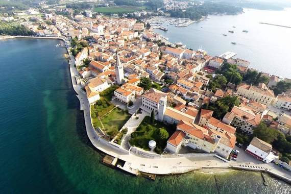 Poreč ponovno proglašen jednim od najtransparentnijih gradova 