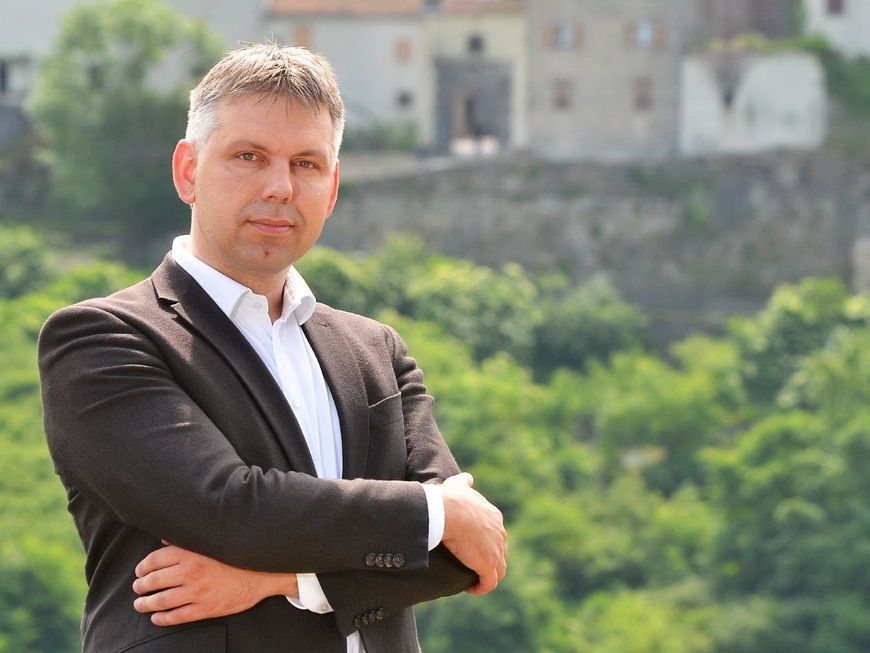 Siniša Žulić