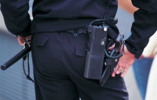 Česi divljali u Rovinju: Goste lokala polijevali pićima, a onda se potukli s policijom