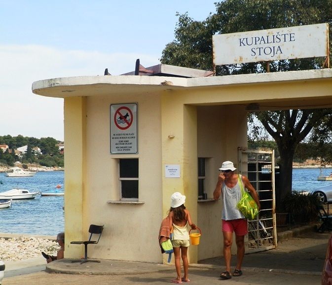 Kupalište Stoja