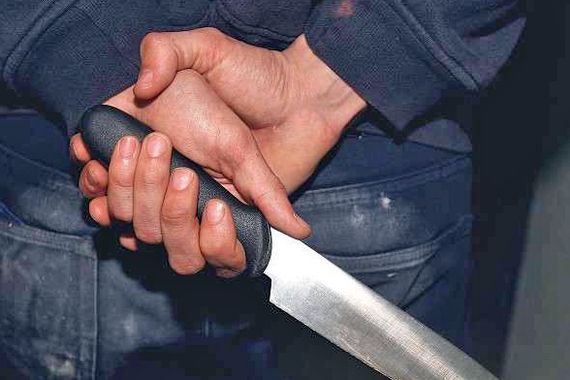 Uz prijetnju nožem opljačkao ljekarnu u Umagu